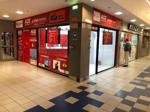 Magasin d'électronique Moneygram , Ace union Garges Garges-lès-Gonesse