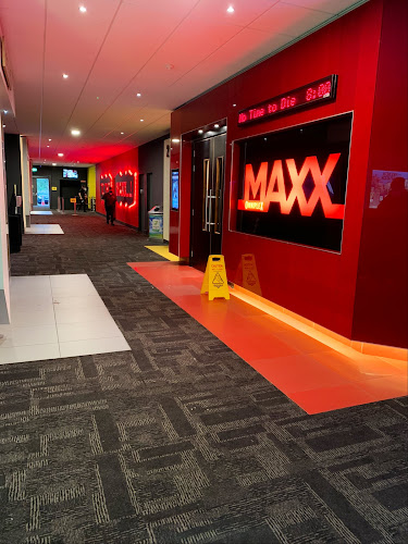 Comments and reviews of Omniplex Wexford
