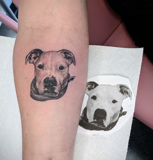 Explore first tattoo ideas female, creative tattoo ideas in Cincinnati, available at Nocturnal Tattoos