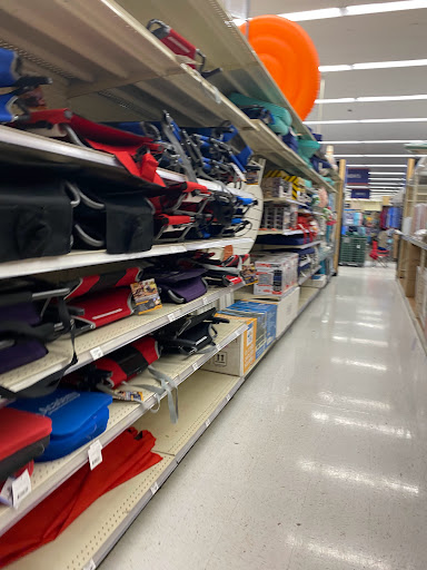 Sporting Goods Store «Academy Sports + Outdoors», reviews and photos, 2350 Gallatin Pike N, Madison, TN 37115, USA