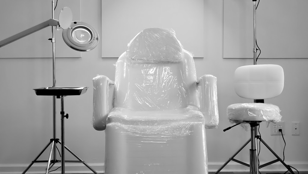 Indy Scalp Design Scalp Micropigmentation SMP Indianapolis, IN