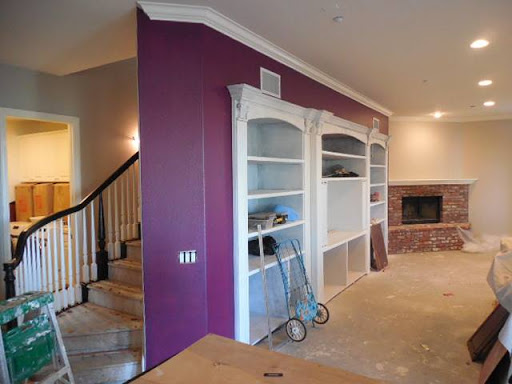 Painter «CertaPro Painters of Yorba Linda, CA», reviews and photos, 2905 E Miraloma Ave #6, Anaheim, CA 92806, USA