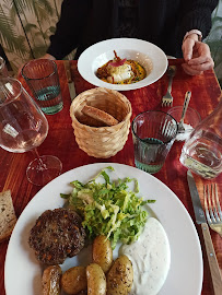 Plats et boissons du Restaurant Abondance à L'Union - n°5