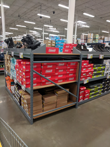 Warehouse club «BJ’s Wholesale Club», reviews and photos, 3985 Plank Rd, Fredericksburg, VA 22407, USA