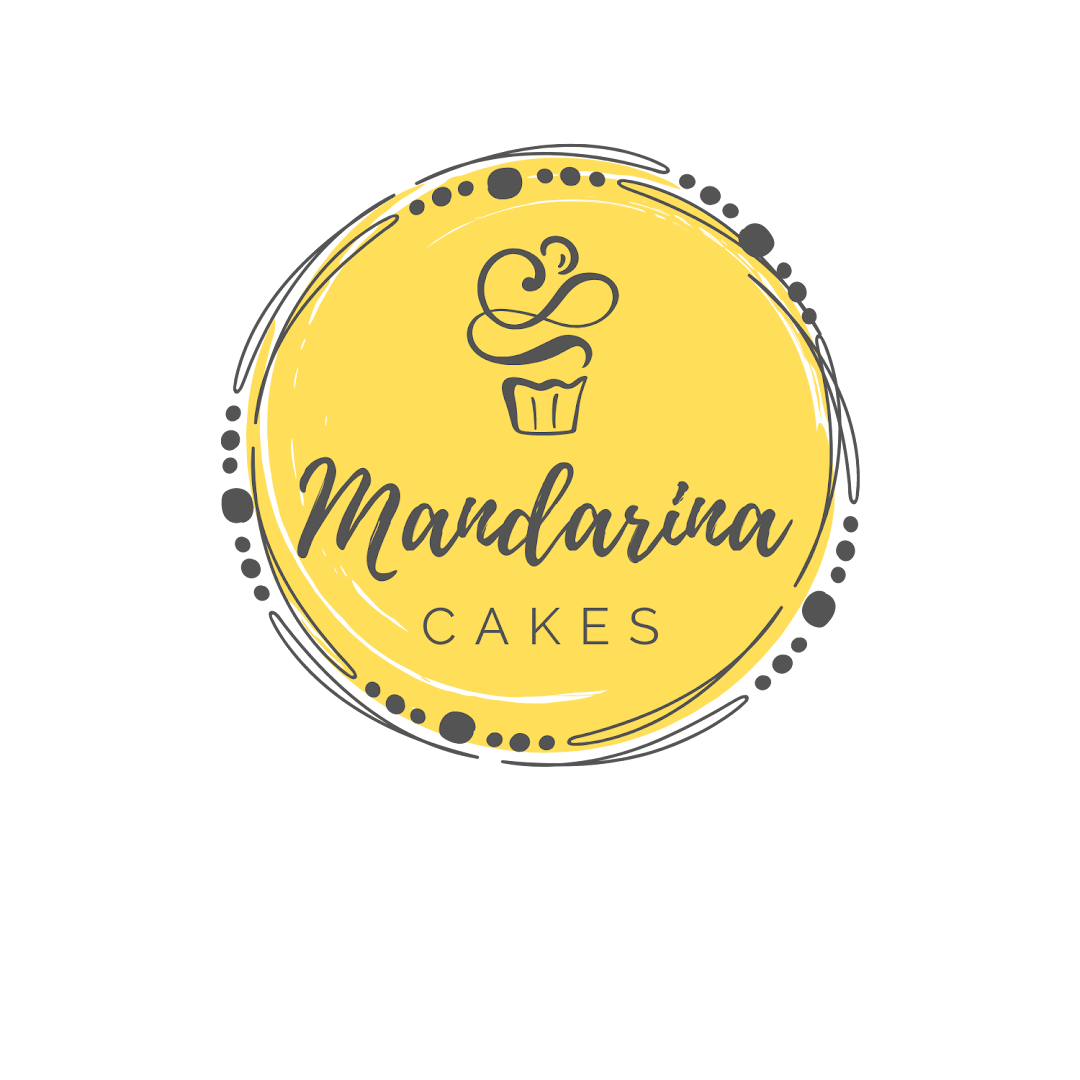 Mandarina Cakes
