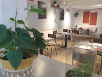 Atmosphère du Restaurant français Café du Centre à Cramant - n°10