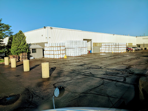 Diamond Shine Inc en Wickliffe