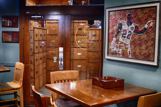 Cigar Shop «Addison Cigar Shop», reviews and photos, 15401 Addison Rd, Addison, TX 75001, USA