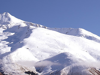 Fox Peak Ski Area