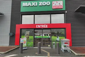 Maxi Zoo Fourmies image