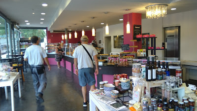 Boulangerie Lallemand - Maître Pâtissier Pezenas à Pézenas