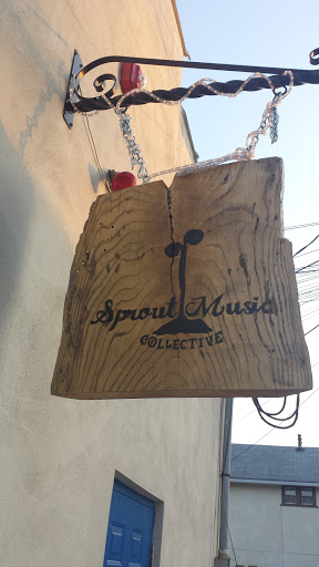 Live Music Venue «Sprout Music Collective», reviews and photos, 130 E Prescott Alley, West Chester, PA 19380, USA