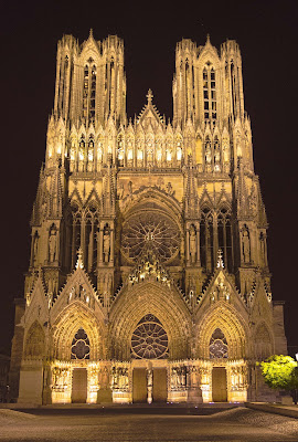 Agence Reims Cathédrale à Reims