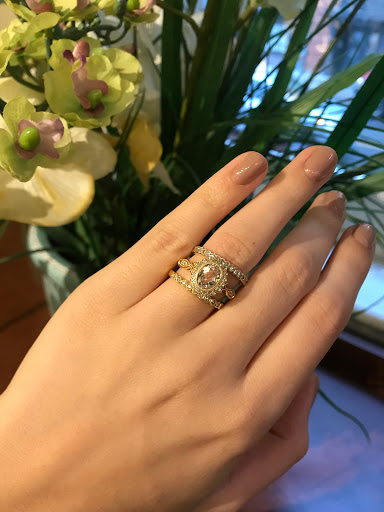 Jeweler «Preusser Jewelers», reviews and photos, 125 Ottawa Ave NW, Grand Rapids, MI 49503, USA