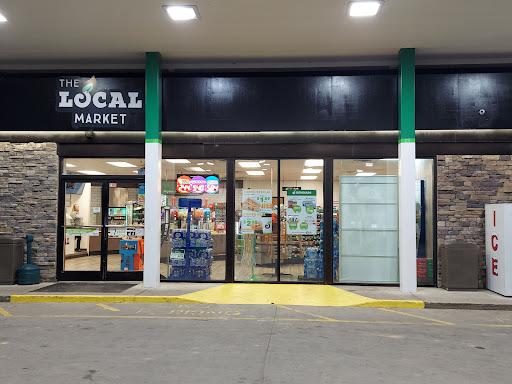 Gas Station «BP», reviews and photos, 106 3rd Ave, Dayton, TN 37321, USA