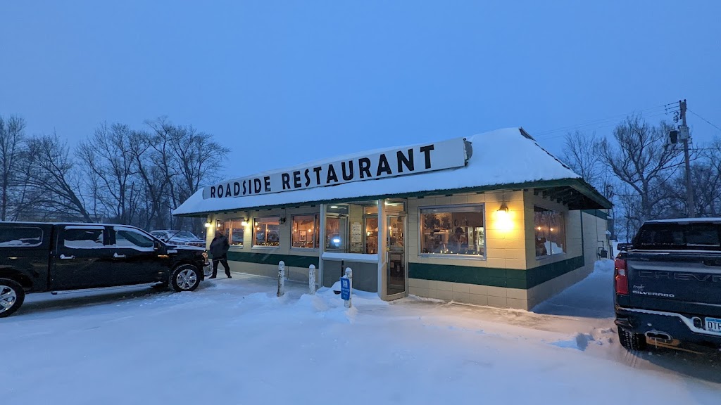 Roadside Restaurants 56431
