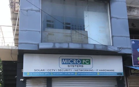 Micro Pc Systems Jaffna Branch image