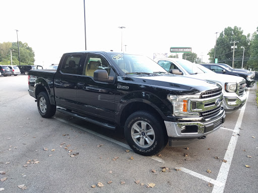 Used Car Dealer «Enterprise Car Sales», reviews and photos, 2001 Byberry Rd Ste 19, Philadelphia, PA 19116, USA