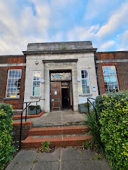 Mill Hill Library