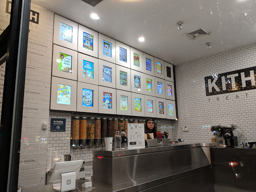 Clothing Store «Kith Brooklyn», reviews and photos, 233 Flatbush Ave, Brooklyn, NY 11217, USA