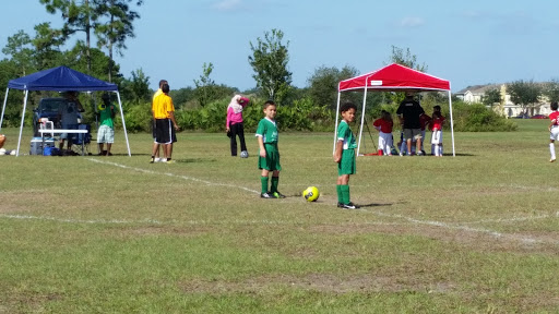 Non-Profit Organization «Avalon Park YMCA», reviews and photos, 12001 Avalon Lake Dr, Orlando, FL 32828, USA