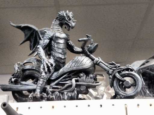 Motorcycle Repair Shop «Zuma Cycle», reviews and photos, 98 Garden Dr, Valdosta, GA 31602, USA