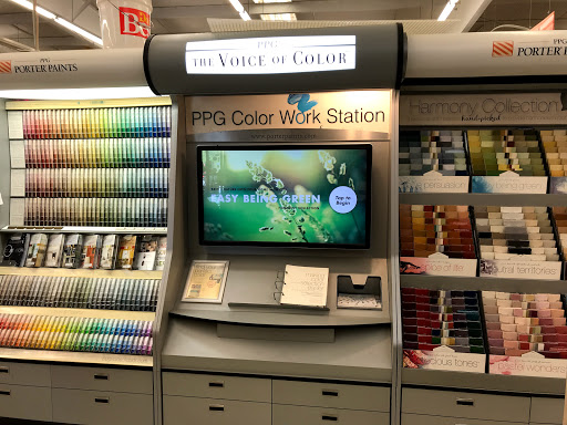 Hardware Store «Beck Painting & Hardware», reviews and photos, 1798 OH-28, Goshen, OH 45122, USA