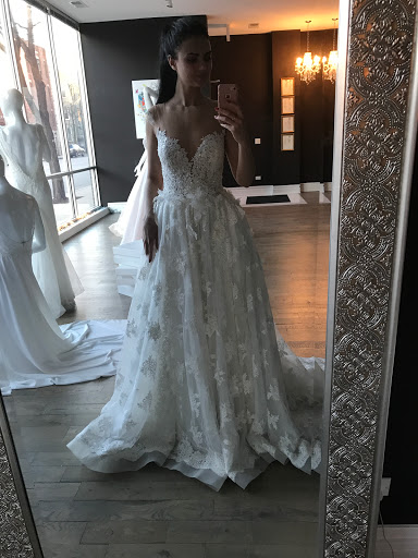 Bridal Shop «Viero Bridal», reviews and photos, 2236 W Chicago Ave, Chicago, IL 60622, USA