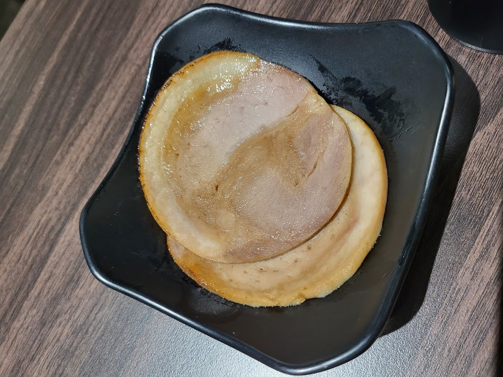 北海道炙燒拉麵 金山店 的照片