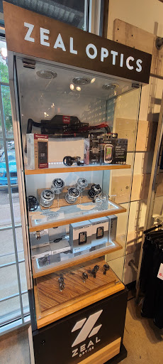 Bicycle Store «Bike World at Pearl Brewery», reviews and photos, 300 E Grayson St, San Antonio, TX 78215, USA