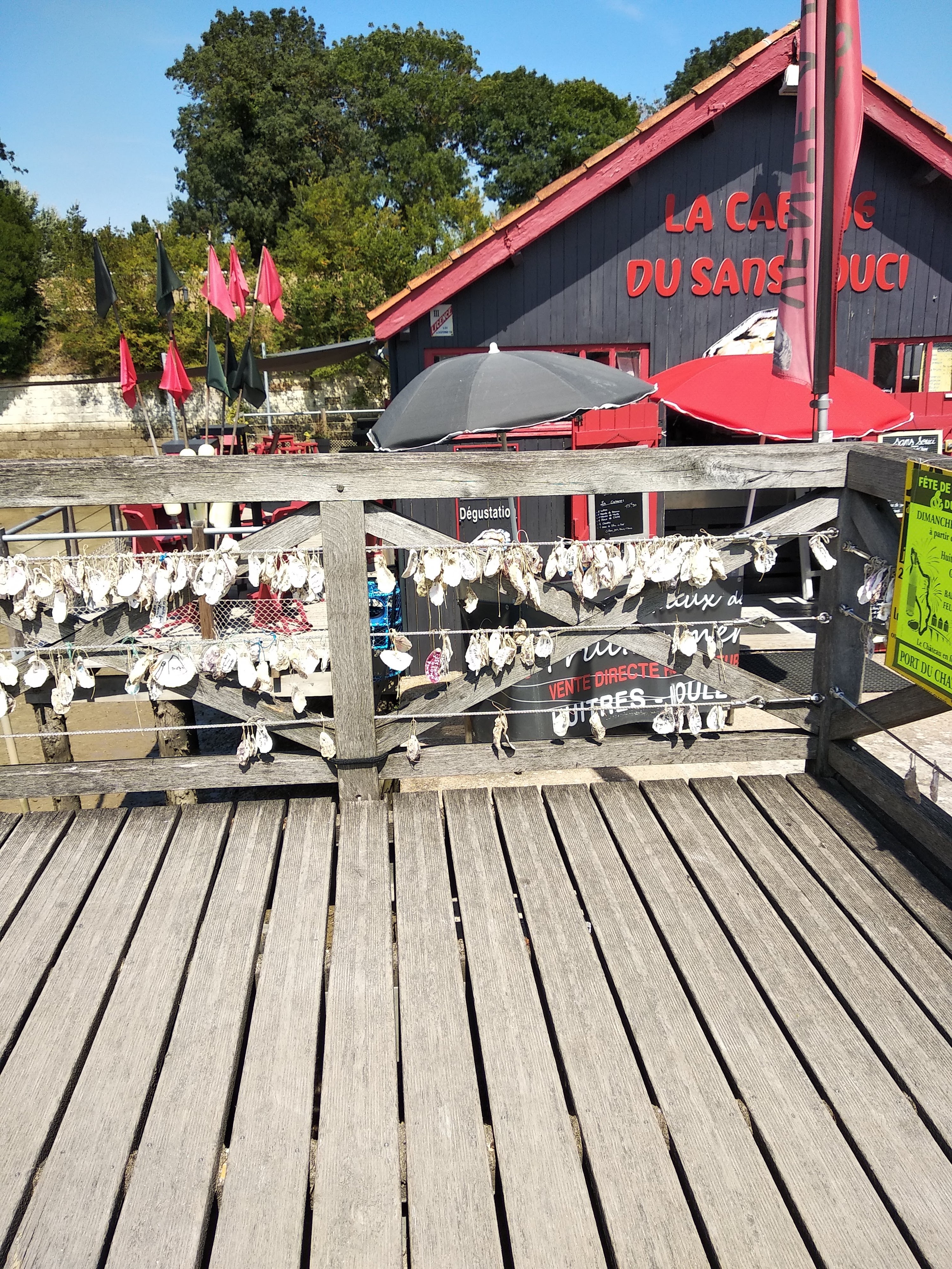 Photo n° 3 de l'avis de sylvie.a fait le 19/08/2018 à 09:04