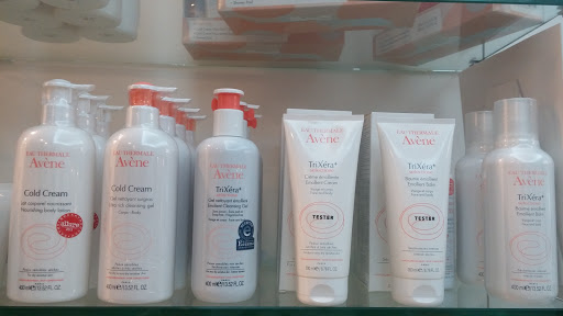 Pharmacy «Rx Pharmacy», reviews and photos, 1717 N Bayshore Dr #106, Miami, FL 33132, USA