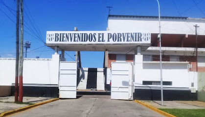 Estadio Club El Porvenir