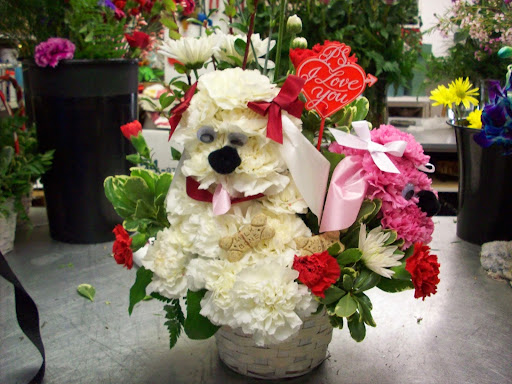 Florist «Oldsmar Florist», reviews and photos, 3906 Tampa Rd B, Oldsmar, FL 34677, USA