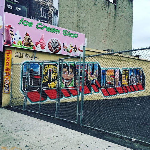 Moving and Storage Service «Brooklyn Local Movers», reviews and photos, 2814 W 8th St #8b, Brooklyn, NY 11224, USA