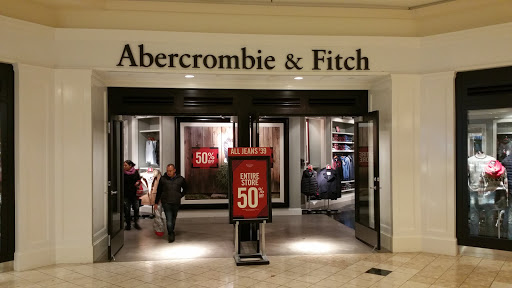 Abercrombie & Fitch, 2300 Lincoln Hwy #172, Langhorne, PA 19047, USA, 