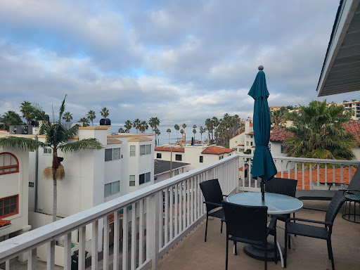 Sea Horse Resort image