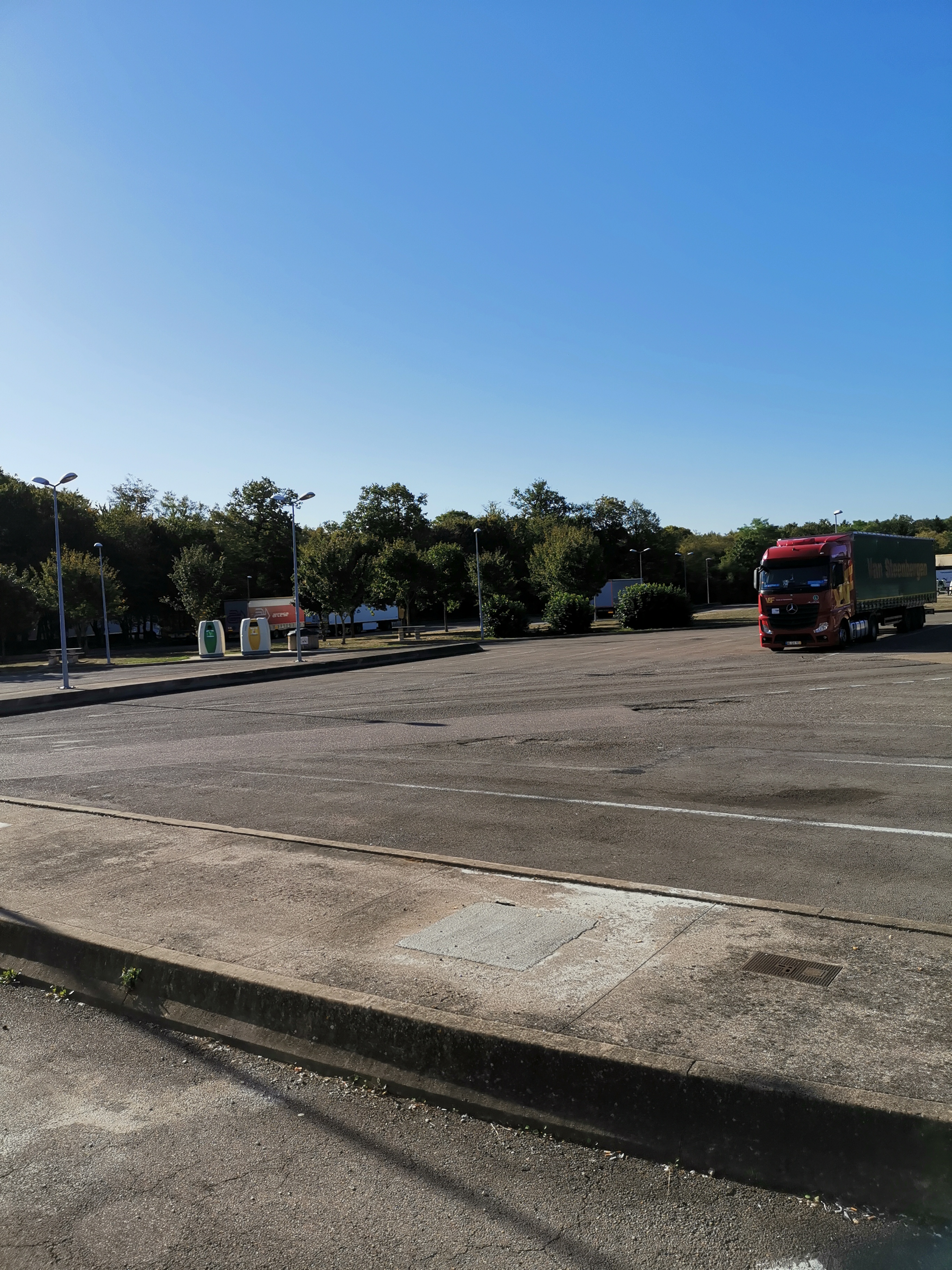 Photo n° 7 de l'avis de Horst.e fait le 04/09/2019 à 11:31