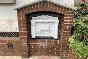 Titanic Musician's Memorial image