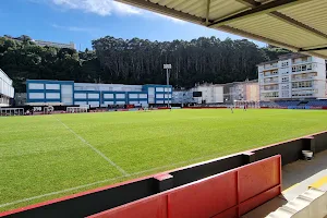 San Lorenzo Stadium image