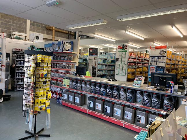 Reviews of Motor Parts Direct, Southampton in Southampton - Auto glass shop