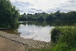 Lakeside Country Park image