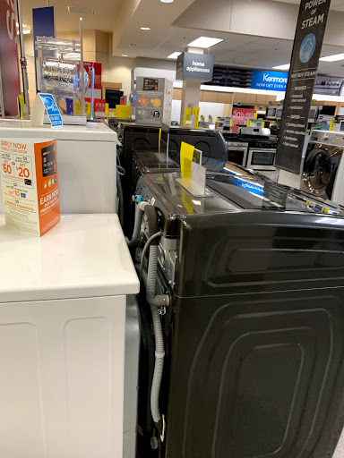 Department Store «Sears», reviews and photos, 200 Westgate Dr, Brockton, MA 02301, USA