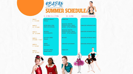 Performing Arts Theater «British Academy of Performing Arts», reviews and photos, 2550 Sandy Plains Rd #265, Marietta, GA 30066, USA