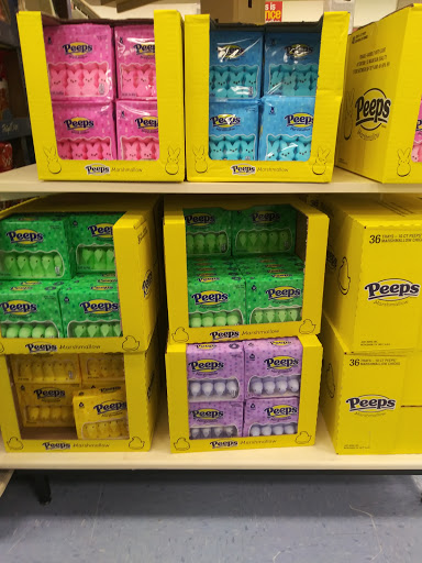 Home Goods Store «Christmas Tree Shops», reviews and photos, 1505 S Washington St, North Attleborough, MA 02760, USA