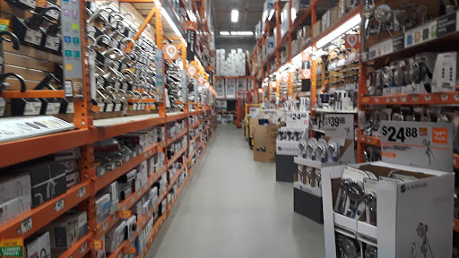 Home Improvement Store «The Home Depot», reviews and photos, 870 Woodstock Rd, Roswell, GA 30075, USA