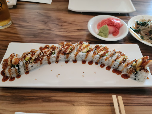 Sushi n U