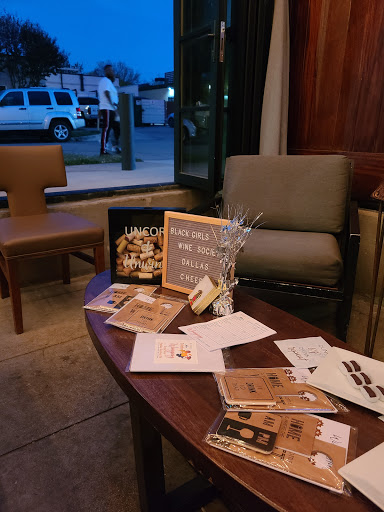 Wine Bar «Kent & Co. Wines», reviews and photos, 1101 W Magnolia Ave, Fort Worth, TX 76104, USA