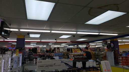 Beauty Supply Store «Queens Beauty Supply», reviews and photos, 9147 Skillman St, Dallas, TX 75243, USA