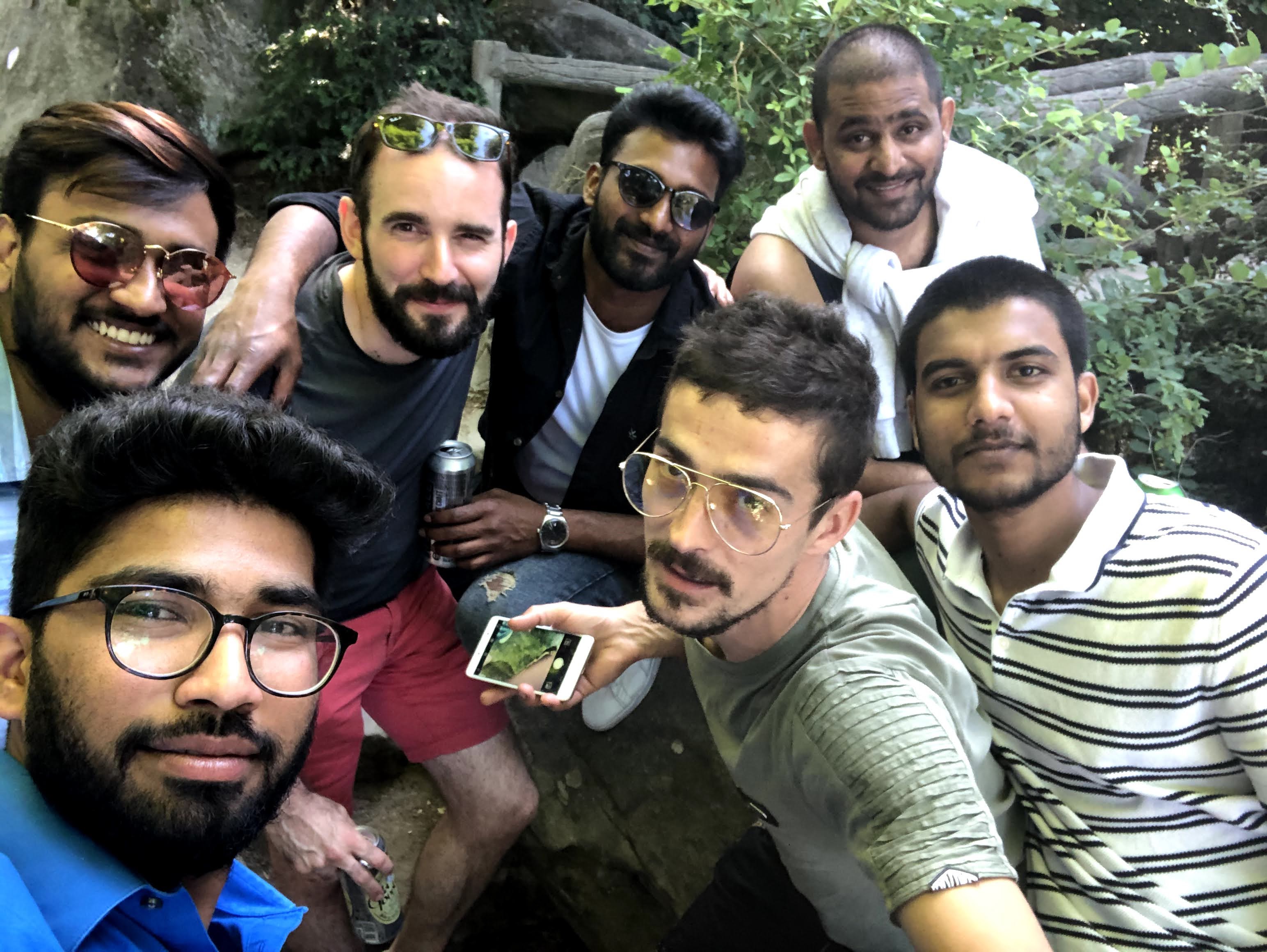 Photo n° 5 de l'avis de Nagireddy.o fait le 08/06/2020 à 16:07